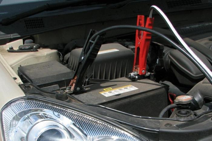 How to properly charge the battery: a few tips for motorists
