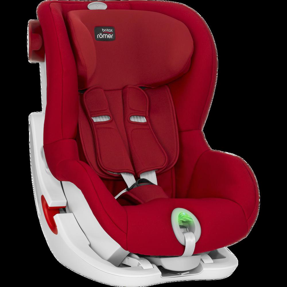 Romer King Plus Baby Car Seat: reviews