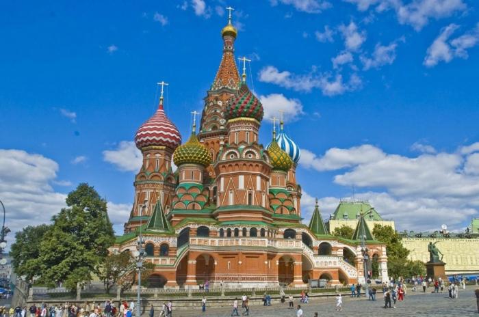 Where to celebrate a birthday in Moscow? There are a lot of options