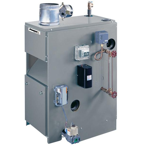 The device of the gas boiler. Features, types, operating principles of gas boilers