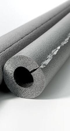 Heat insulation material for pipes and its varieties. Requirements for thermal insulation