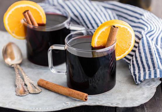 how to cook mulled wine in a multivariate