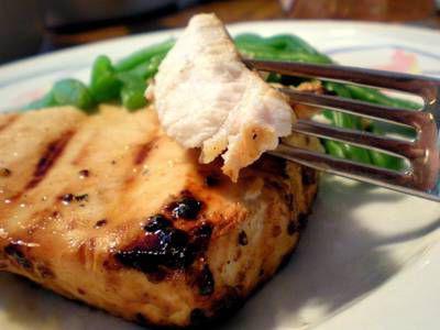 how to cook catfish steak in oven