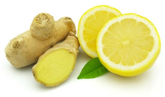 Ginger drink recipe: great taste and benefit