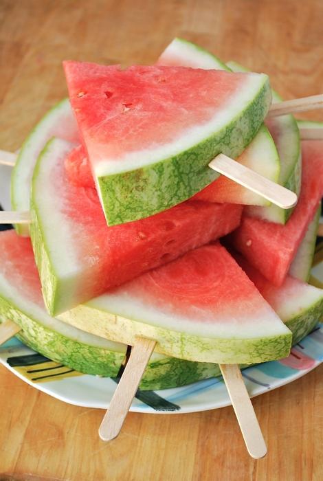 how to save watermelon in winter