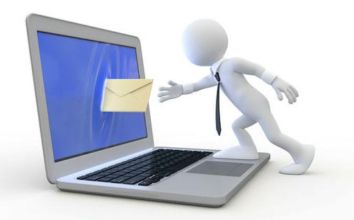 What is E-mail and where is it used?
