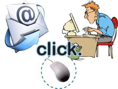What is a click? How can you make money on it?