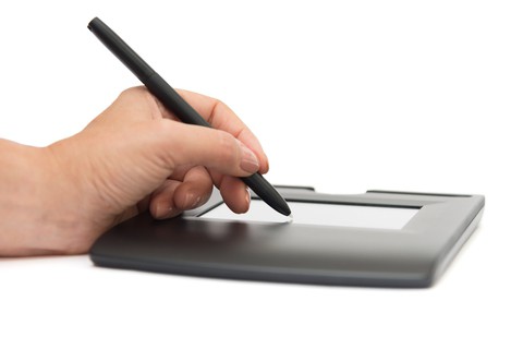 A simple, unqualified and qualified electronic signature. Definition and difference