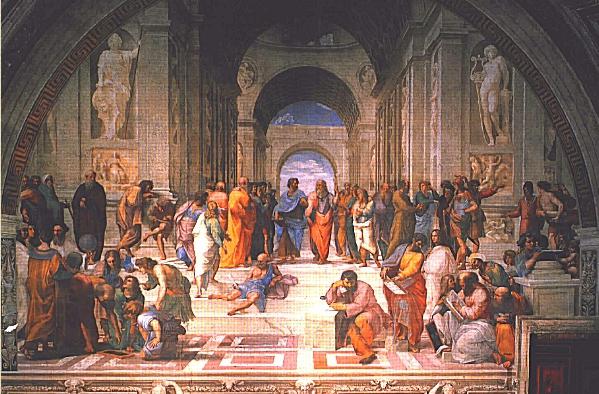 "The Apology of Socrates" is the teacher's acquittal, recorded by an enthusiastic student