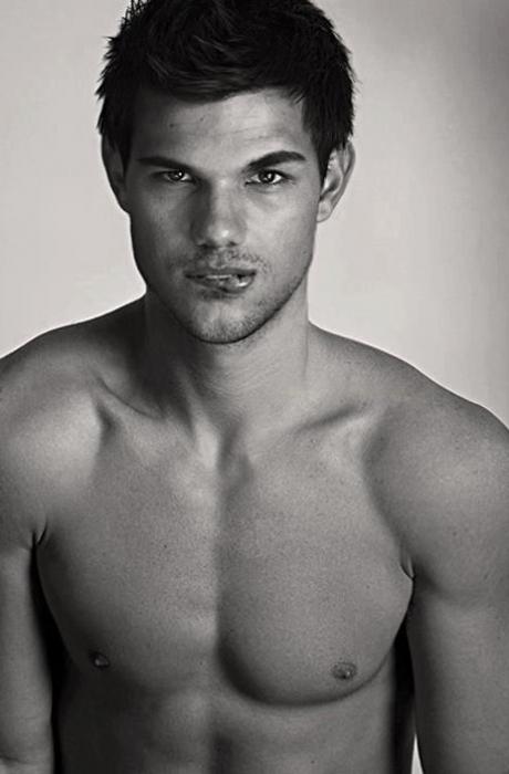 Personal life and biography of Taylor Lautner