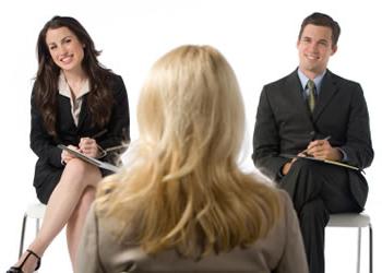 Seven tips on how to behave properly in an interview
