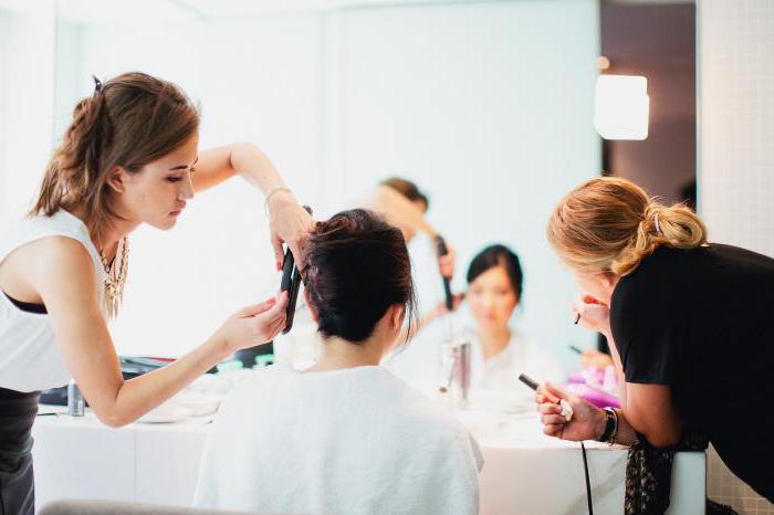 Stylist-hairdresser: features of the profession, training