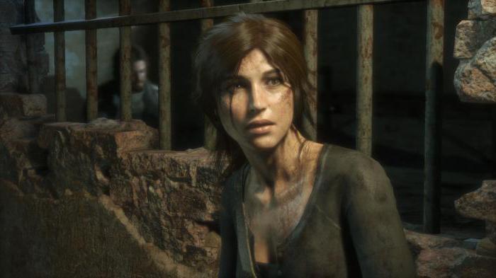 Rise of the Tomb Raider does not start: possible causes and solutions