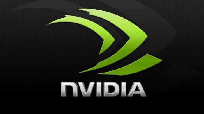 how to configure nvidia graphics card drivers