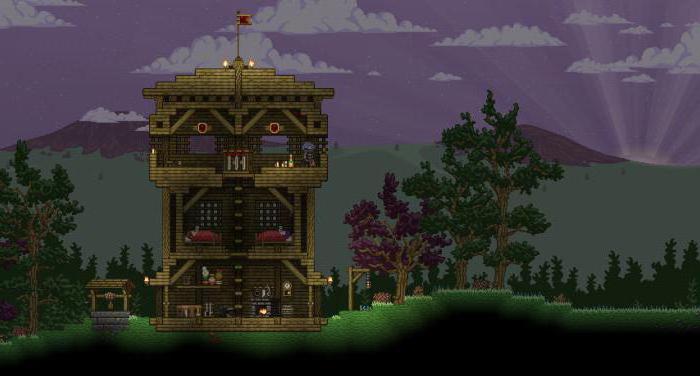 Starbound Unstable - what is it?