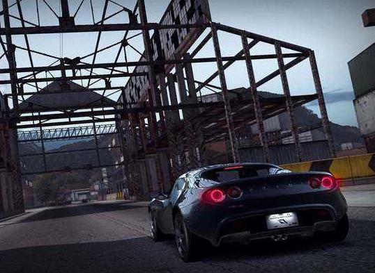 World of Speed: system requirements and other information