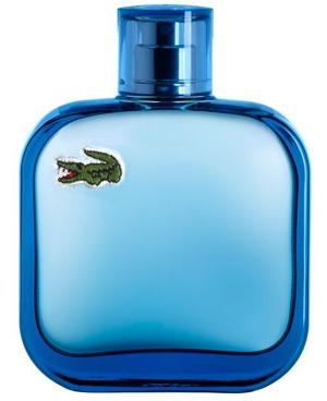 Perfume Lacoste for real men