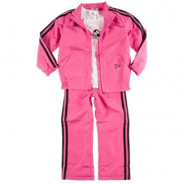 tracksuit for girls