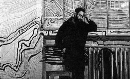 Architect Friedensreich Hundertwasser: biography, works, photo