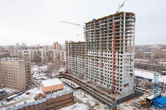 Construction companies in Ekaterinburg: description, reviews