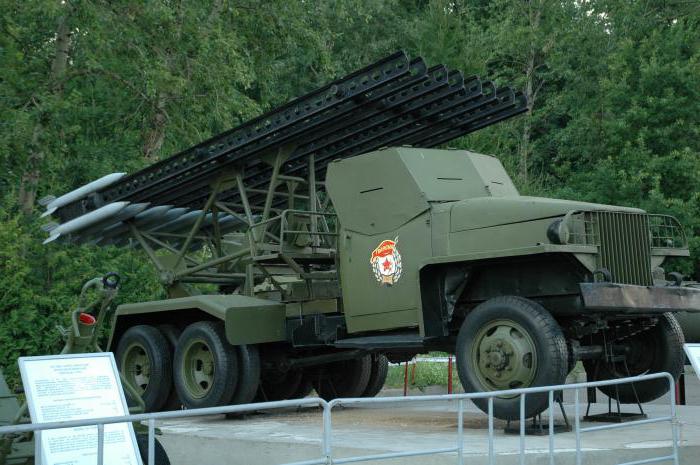 Military equipment in museums in Moscow and the Moscow region (photo)