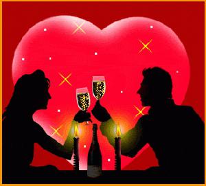 How to arrange a romantic evening for her husband? Interesting ideas for faithful wives