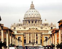 The main attraction of Rome is the Vatican Museum