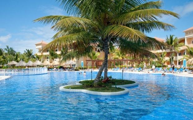 Gran Bahia Principe Punta Cana 5 (Dominican Republic) - a heavenly place on earth