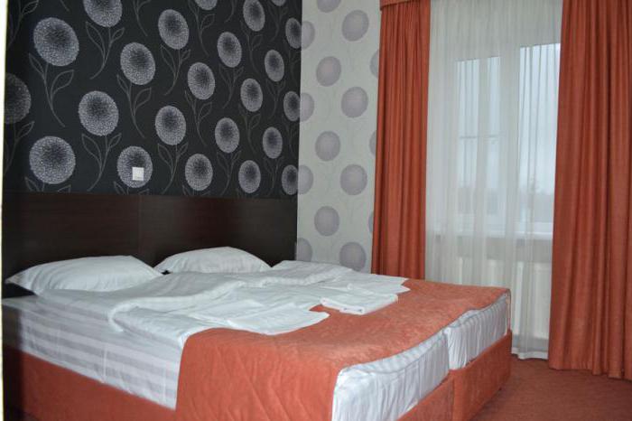 Kozelsk: Hotels and guest houses