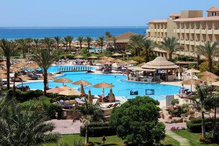 Hotel Amwaj Blue Beach Resort Spa (Egypt / Soma Bay). Photos and reviews of tourists
