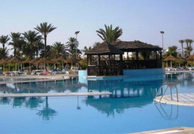 Sun Club 3 * (Djerba, Tunisia): description, services, reviews