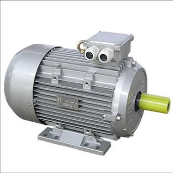 Asynchronous motor: construction and device