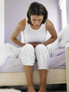What is cystitis in women: symptoms and treatment