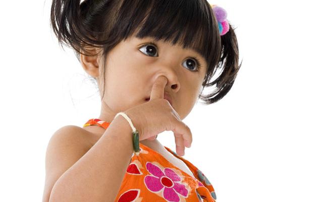 Nasal bleeding in a child: causes and methods of fighting