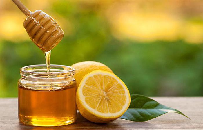 Does honey help with heartburn?